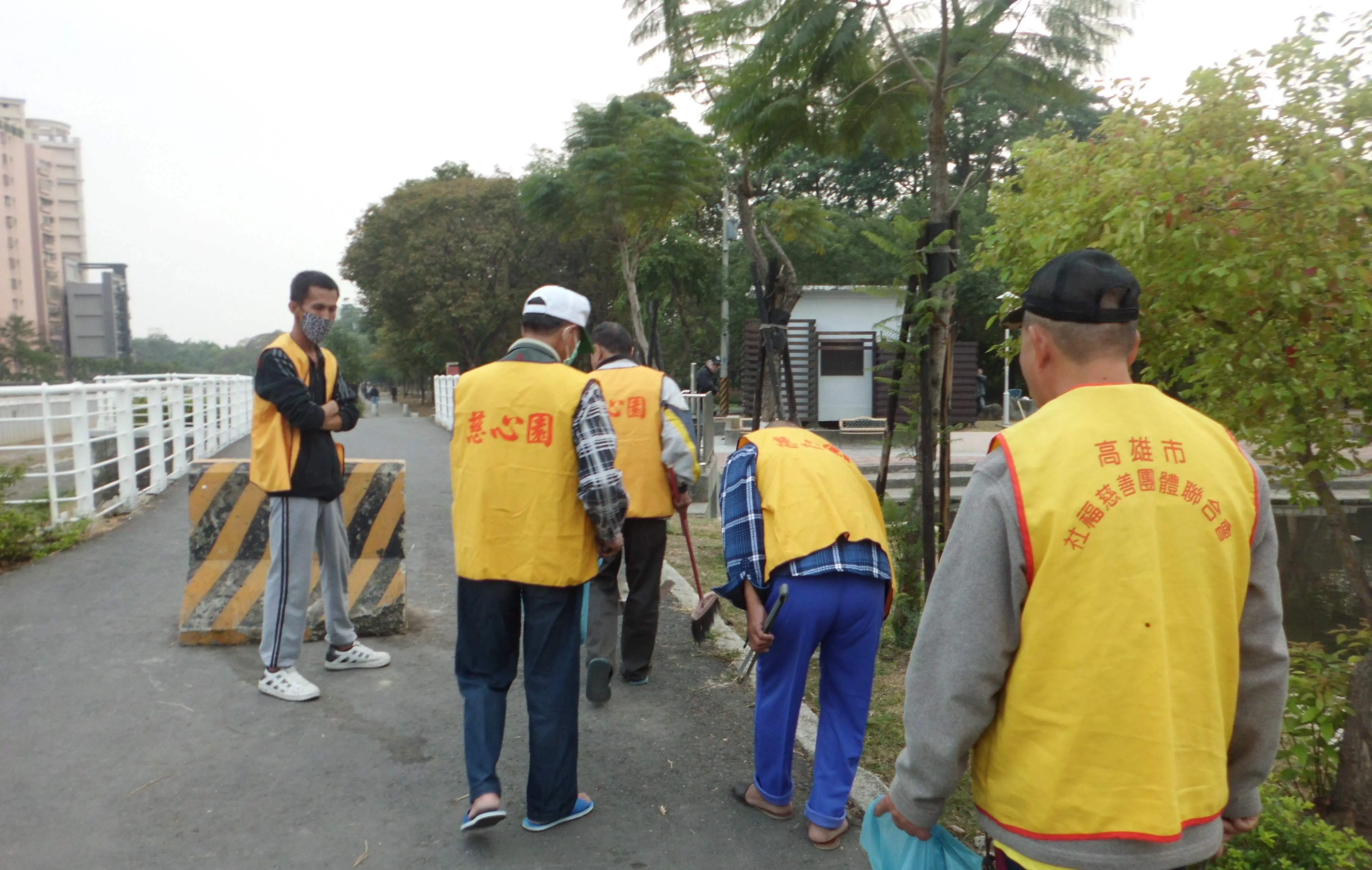 社區服務 社區服務