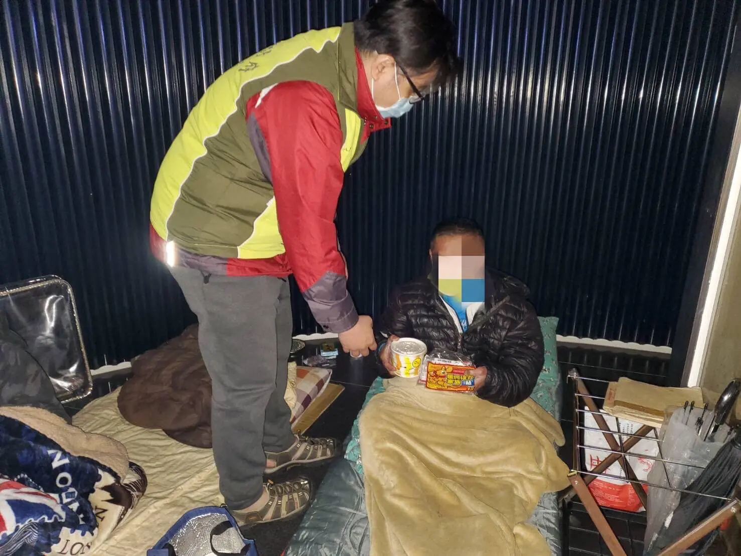 481974701 3411383622330109 3678735559740004560 N 遊民無家者關懷計畫